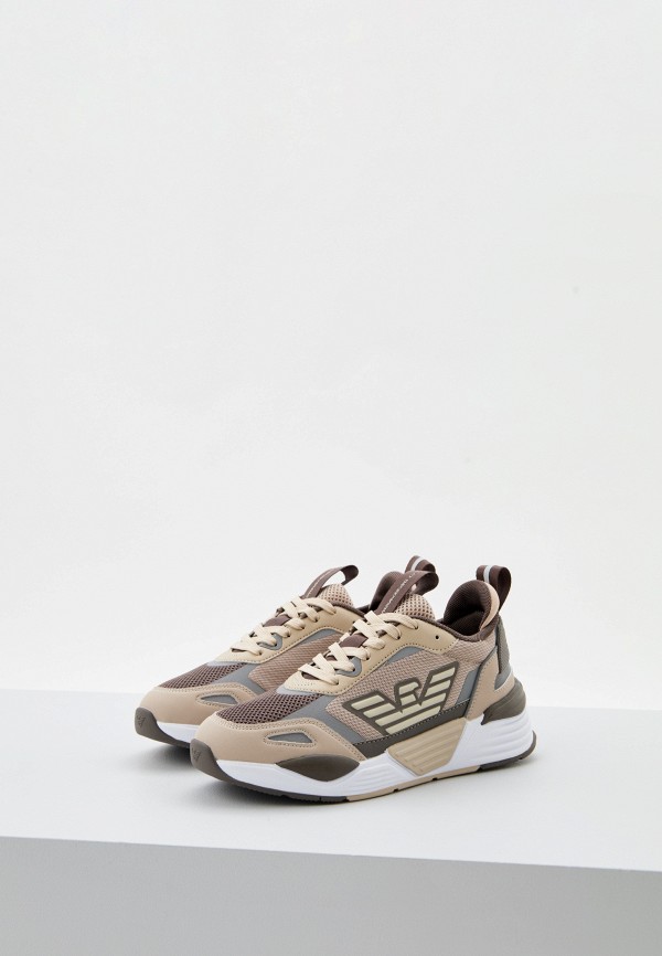 EA7 Кроссовки - ACE RUNNER - фото 3