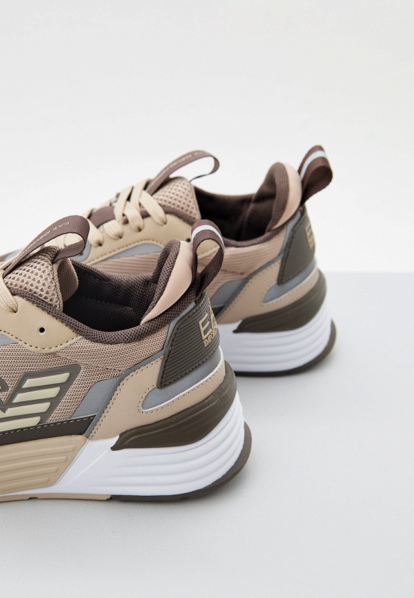 EA7 Кроссовки - ACE RUNNER - фото 4