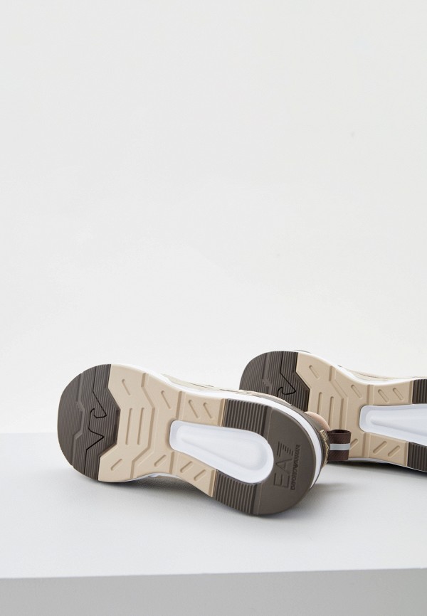 EA7 Кроссовки - ACE RUNNER - фото 5