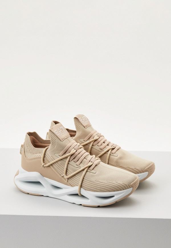 EA7 Кроссовки - INFINITY - фото 3