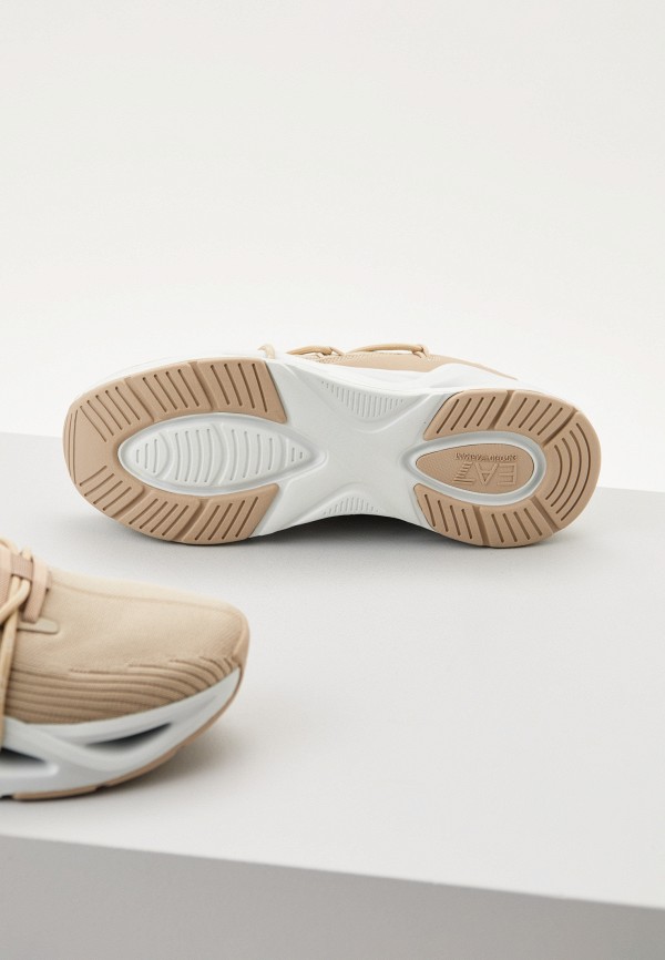 EA7 Кроссовки - INFINITY - фото 5