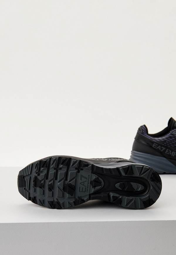 EA7 Кроссовки - CRUSHER DISTANCE TRA - фото 5