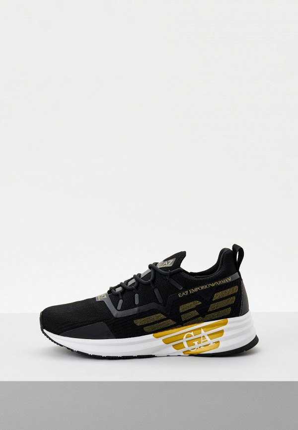 EA7 Кроссовки - CRUSHER DISTANCE EAG - фото 1
