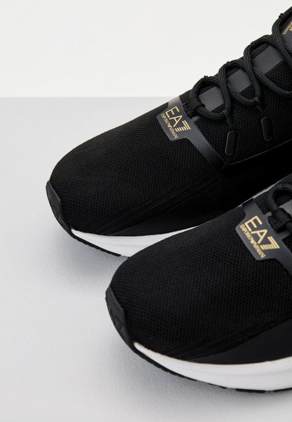 EA7 Кроссовки - CRUSHER DISTANCE EAG - фото 2