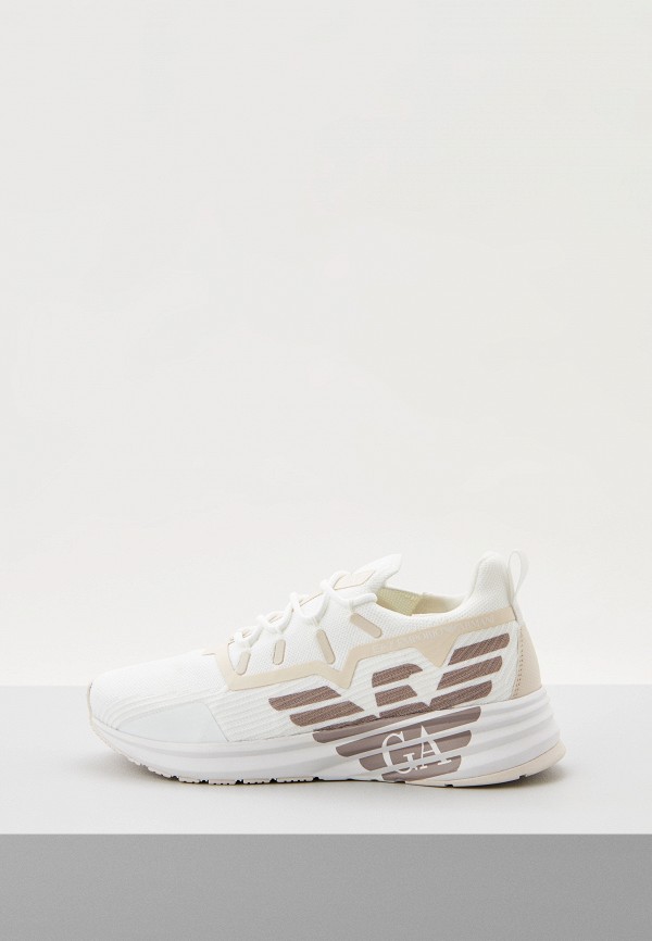 EA7 Кроссовки - CRUSHER DISTANCE EAG - фото 1