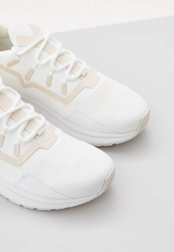 EA7 Кроссовки - CRUSHER DISTANCE EAG - фото 2