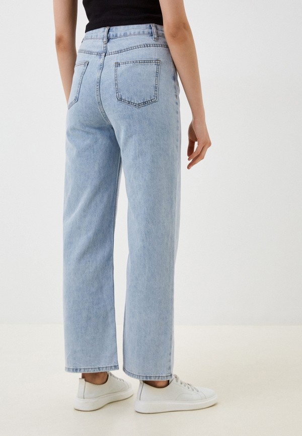 Bad Queen Джинсы - фото 3