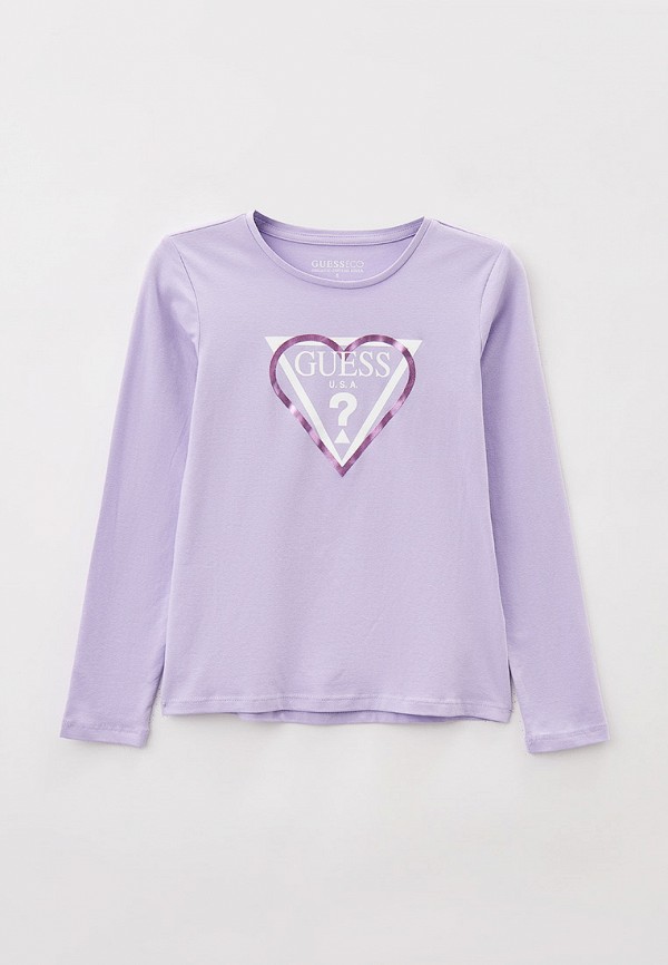 Guess Лонгслив - фото 1