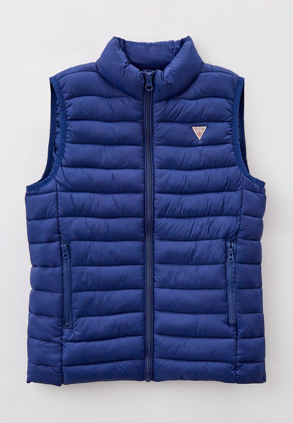 Guess Жилет утепленный - фото 1