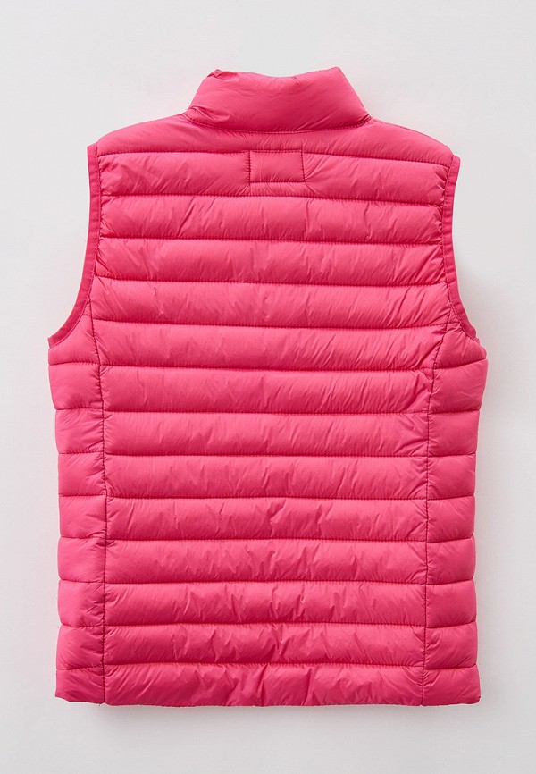 Guess Жилет утепленный - фото 2