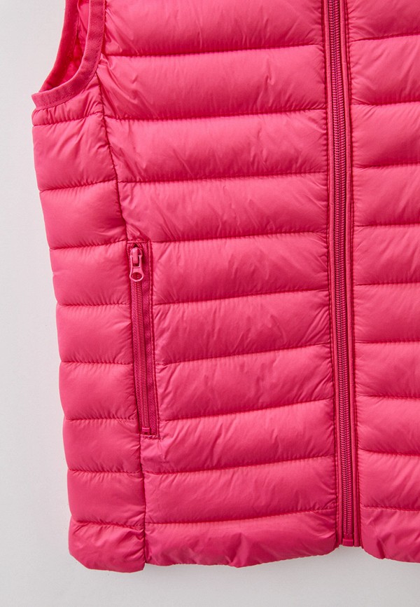 Guess Жилет утепленный - фото 4