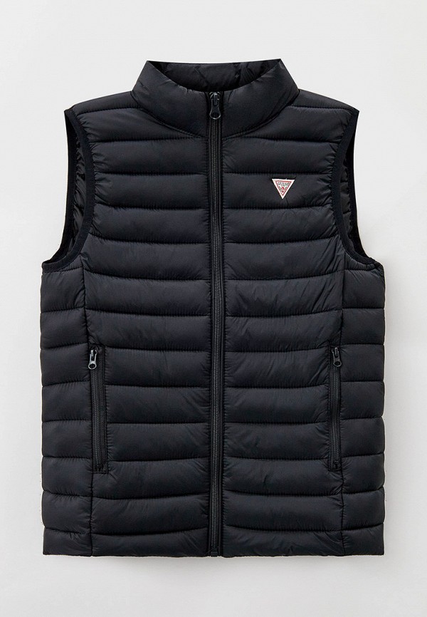 Guess Жилет утепленный - фото 1