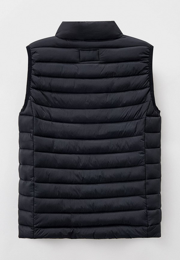 Guess Жилет утепленный - фото 2