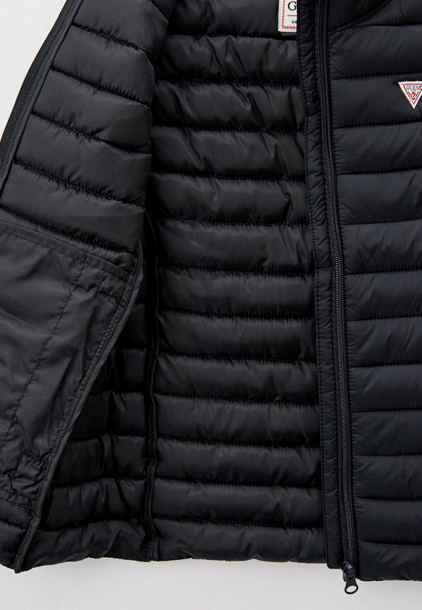 Guess Жилет утепленный - фото 5