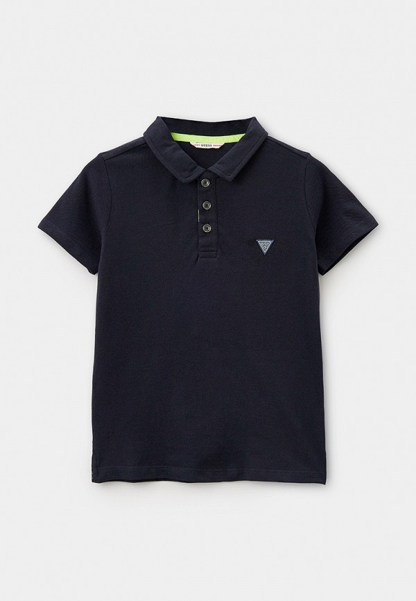 Guess Поло - фото 1
