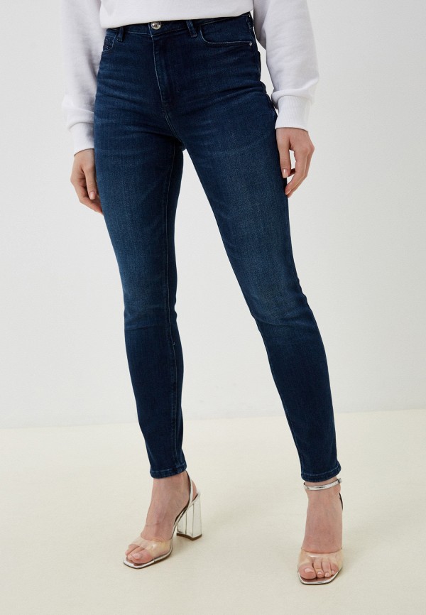 Guess jeans hotsell 1981 skinny high