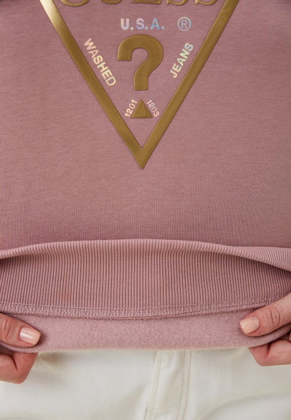 Guess Свитшот - фото 4