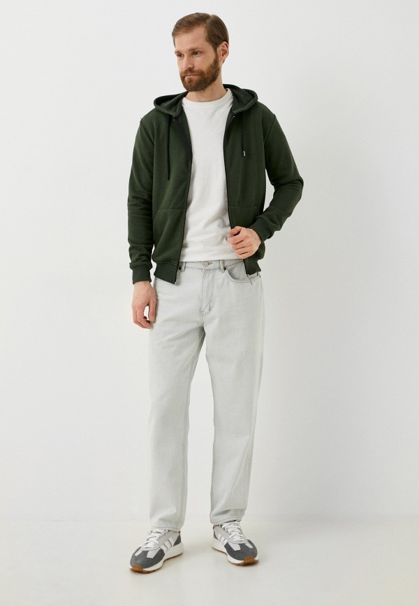 Key to Life Толстовка - фото 2