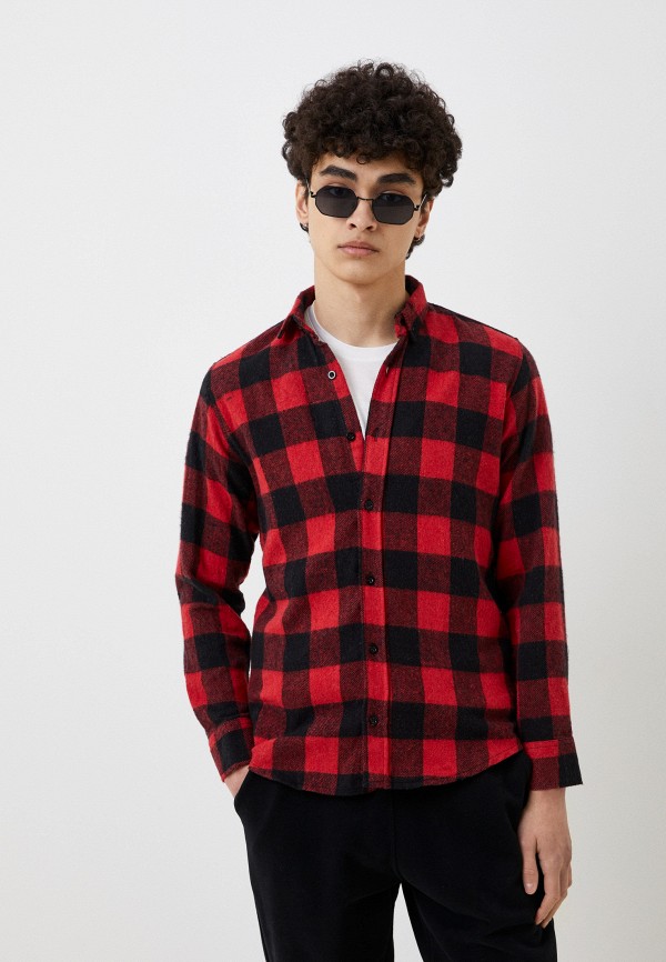 Key to Life Рубашка - фото 1