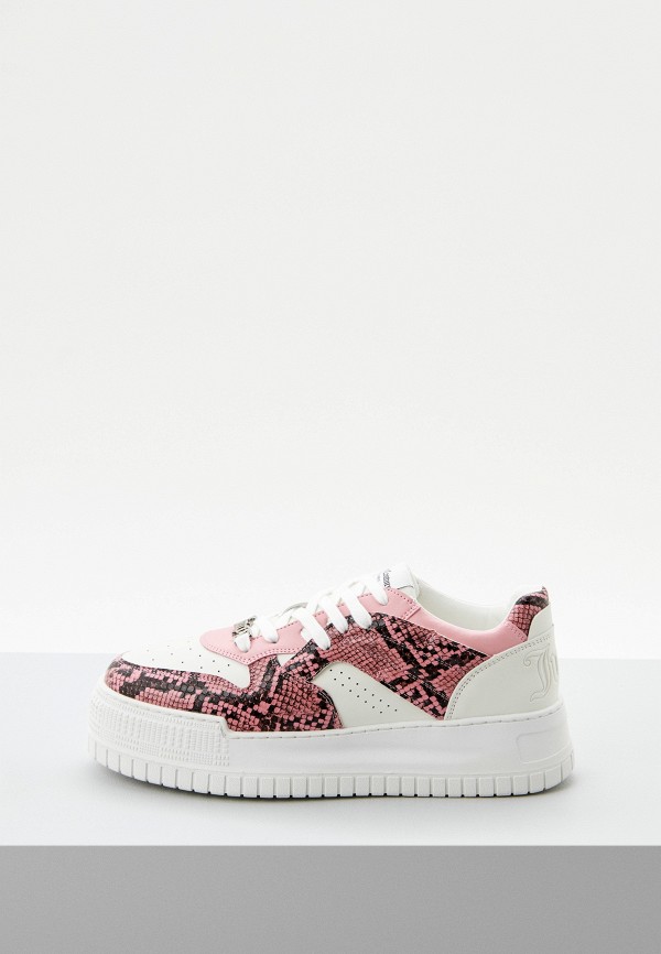 Juicy Couture Кеды - фото 1