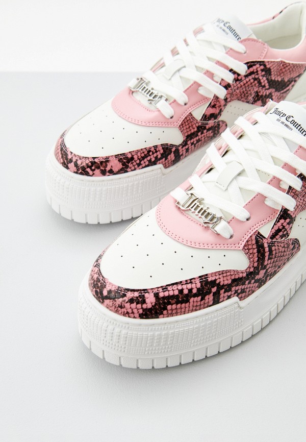 Juicy Couture Кеды - фото 2