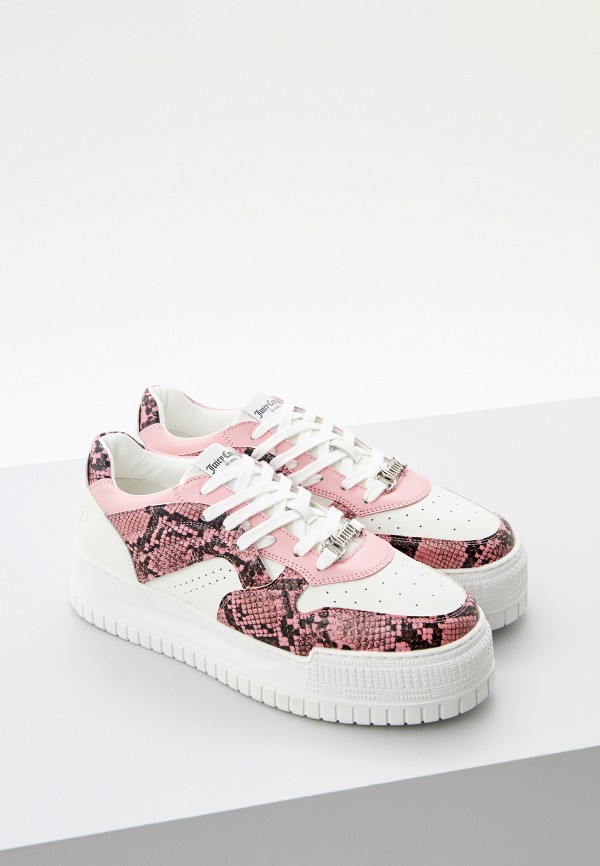 Juicy Couture Кеды - фото 3