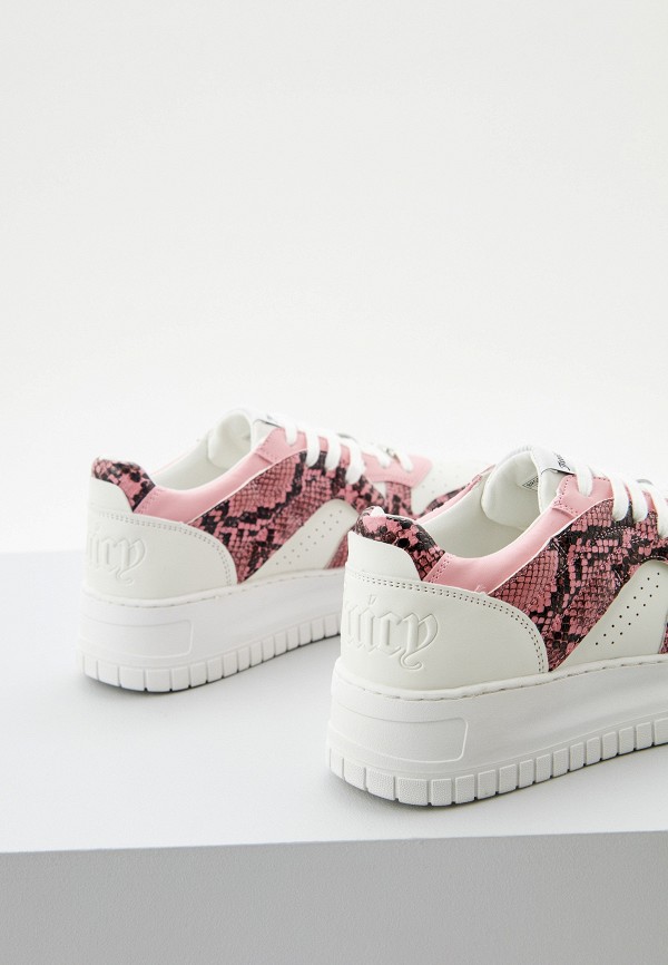 Juicy Couture Кеды - фото 4