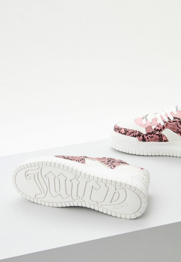 Juicy Couture Кеды - фото 5