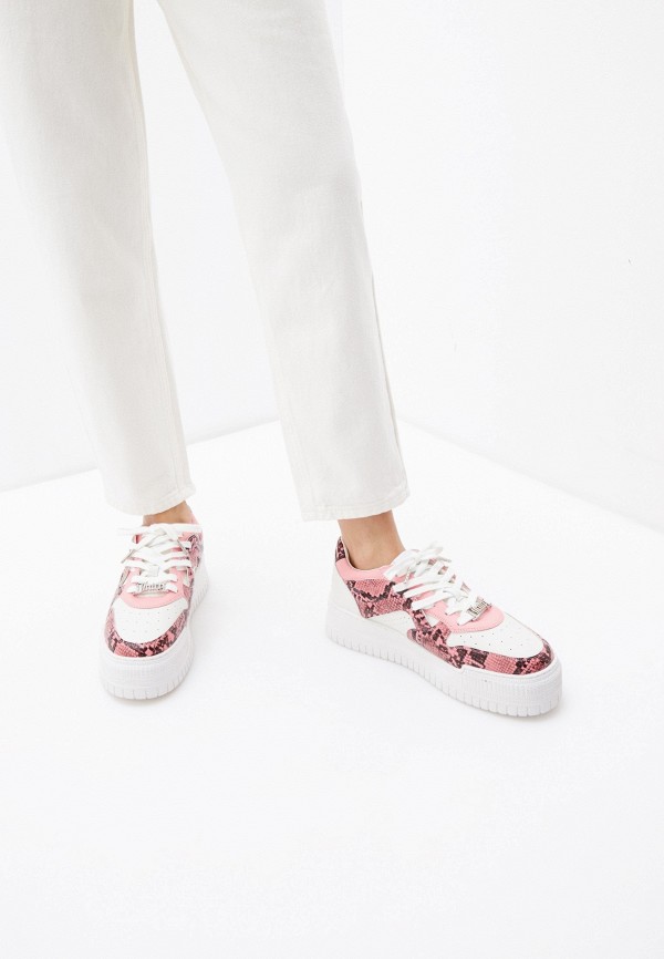 Juicy Couture Кеды - фото 6