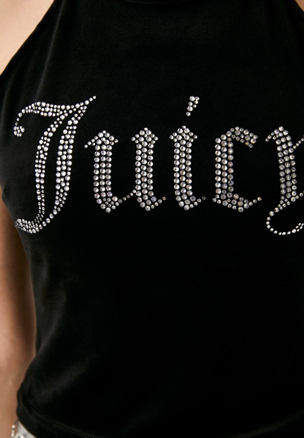 Juicy Couture Топ - фото 4