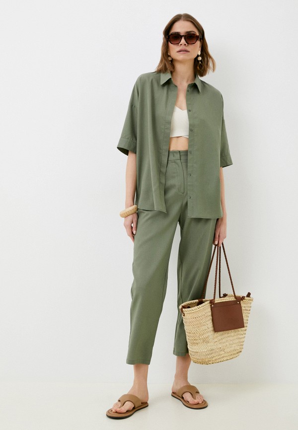 Conso Рубашка - фото 2