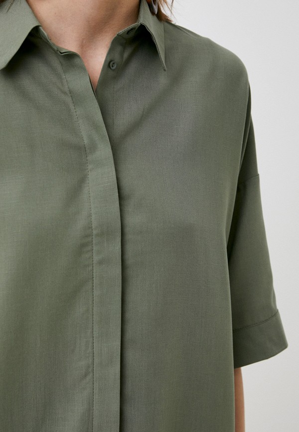 Conso Рубашка - фото 4