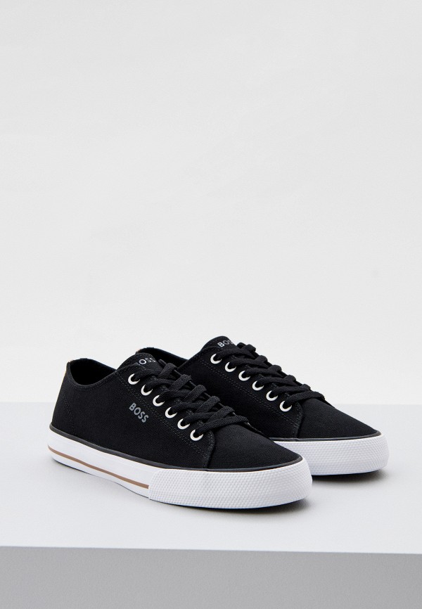 Boss Кеды - фото 3