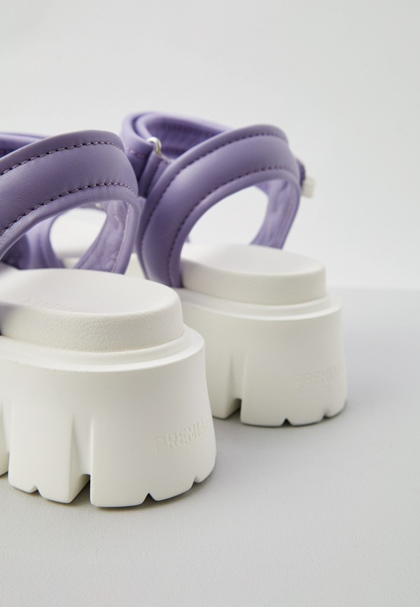 Premiata Босоножки - фото 4