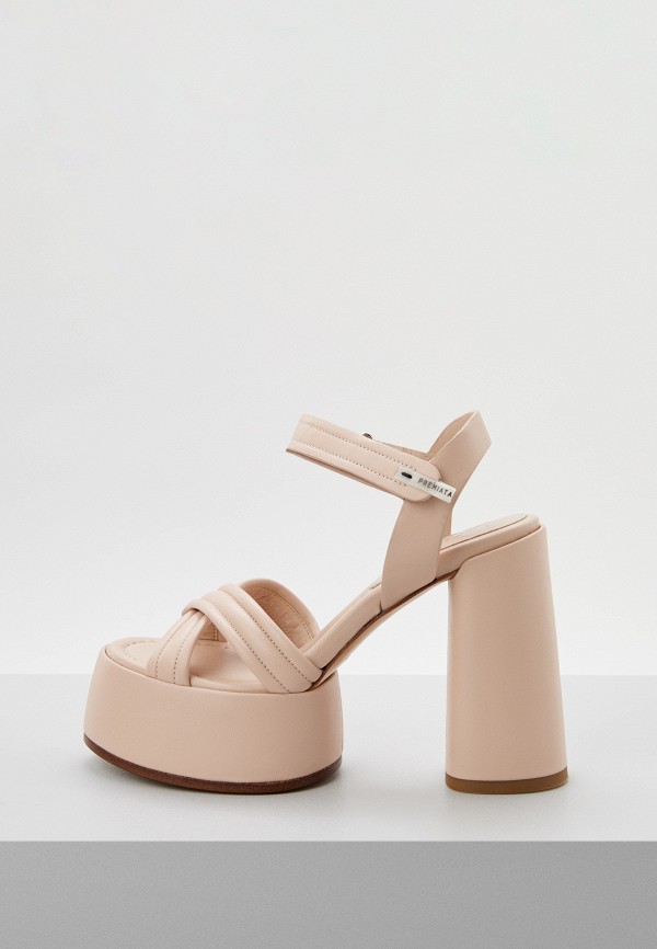 Premiata Босоножки - фото 1