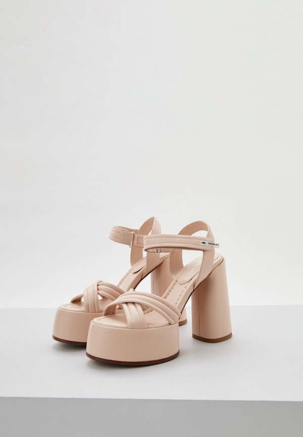 Premiata Босоножки - фото 3