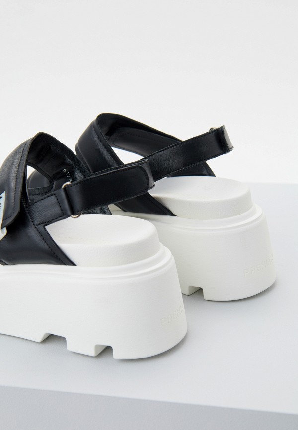 Premiata Босоножки - фото 4