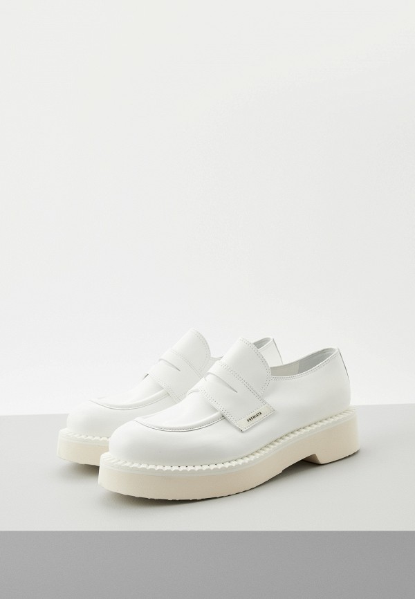 Premiata Лоферы - фото 3