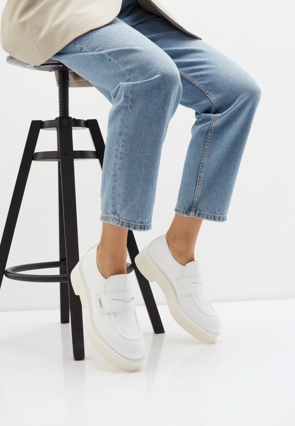 Premiata Лоферы - фото 6