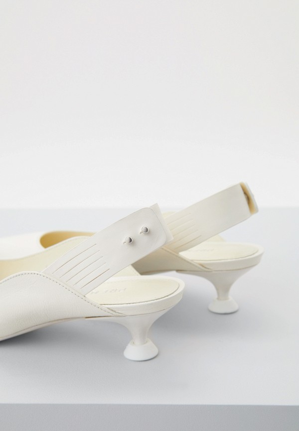 Premiata Туфли - фото 4