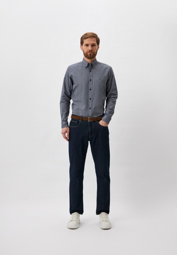 Boss Рубашка - фото 2