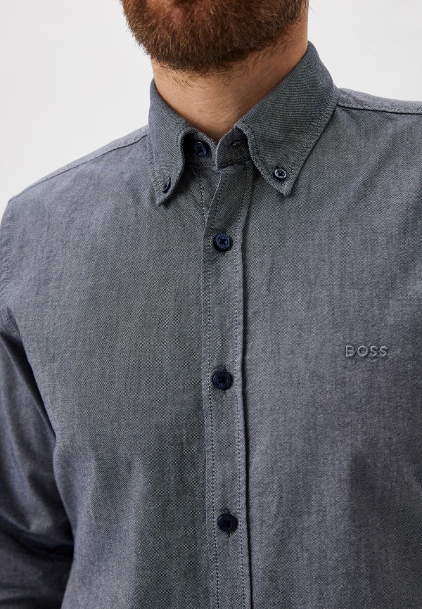 Boss Рубашка - фото 4