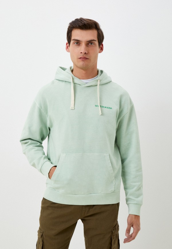 Scotch&Soda Худи - фото 1