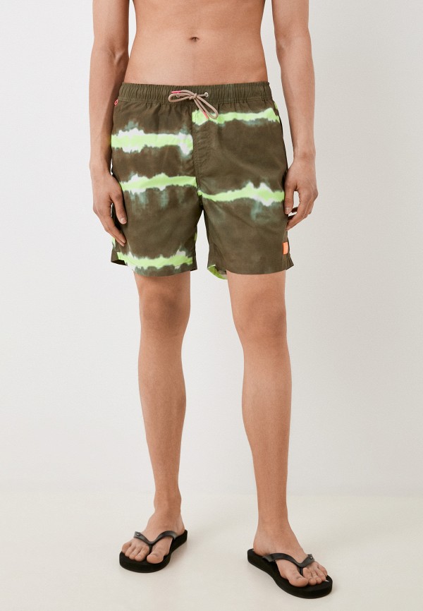 Scotch&Soda Шорты для плавания - фото 1