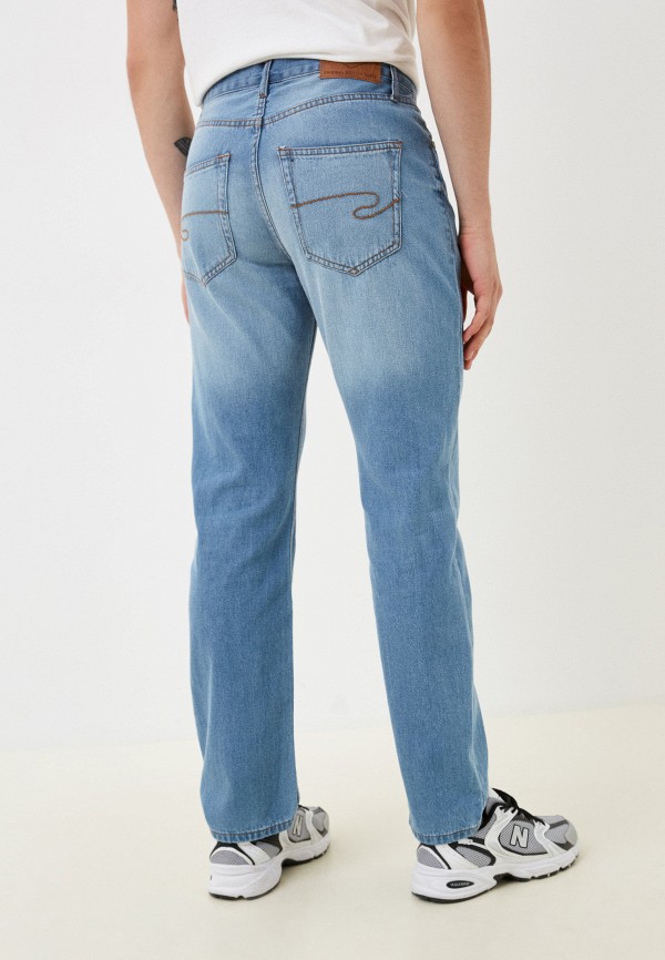 Джинсы Lee Cooper, цвет: голубой, RTLACR372301 — купить в интернет ...