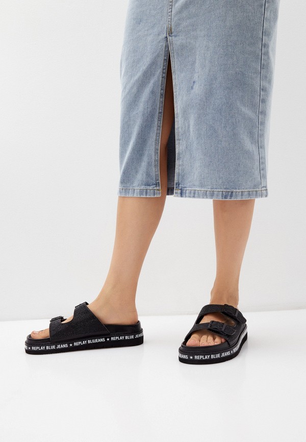 Replay Сабо - фото 6