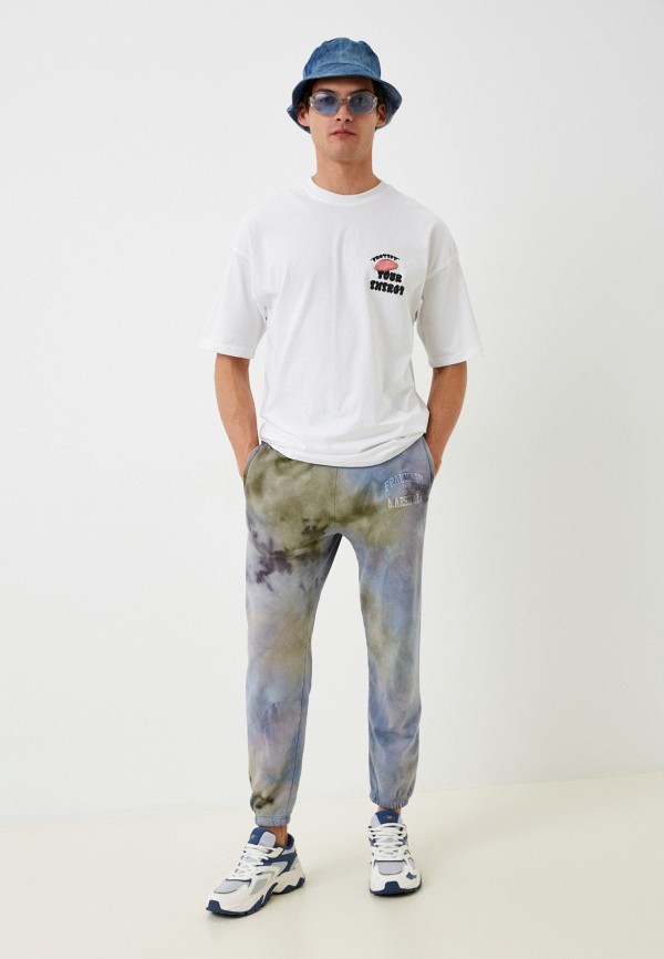 Franklin & Marshall Брюки спортивные - фото 2