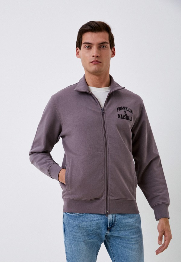 Franklin & Marshall Олимпийка - фото 1