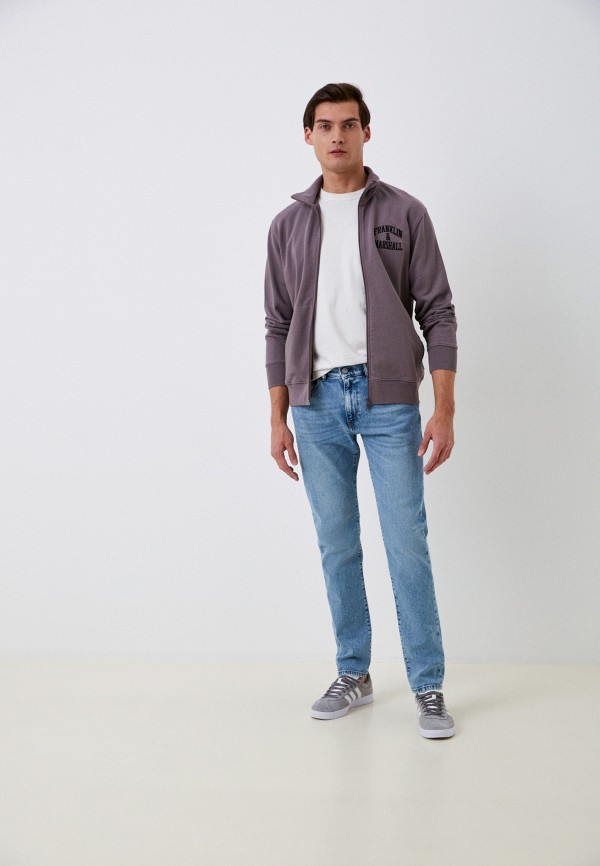 Franklin & Marshall Олимпийка - фото 2