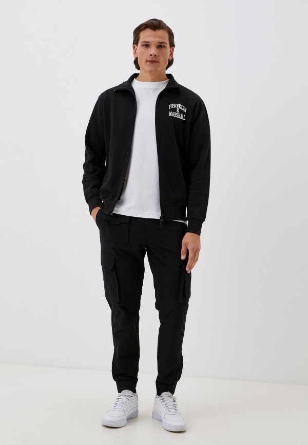 Franklin & Marshall Олимпийка - фото 2